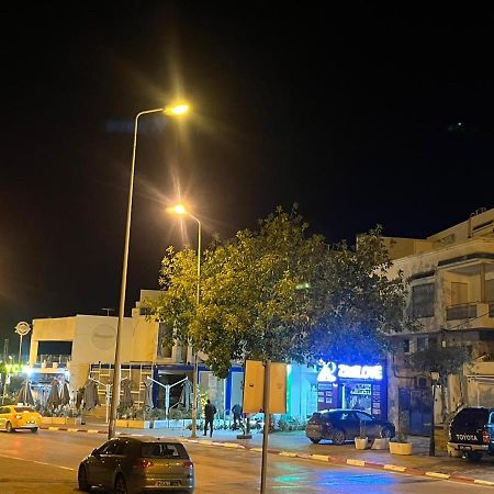 La Deuxieme Perla Sidi Bou Said Vila Exterior foto