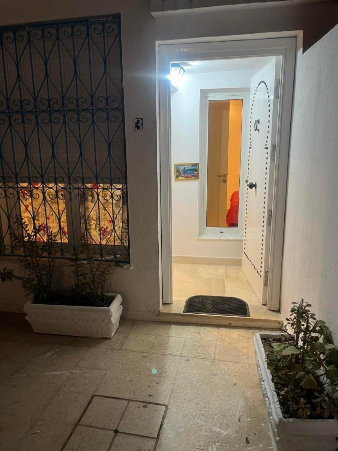 La Deuxieme Perla Sidi Bou Said Vila Exterior foto